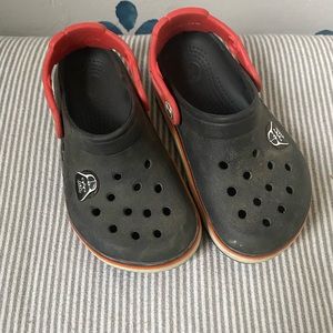 Star Wars Crocs